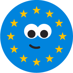 EU flag