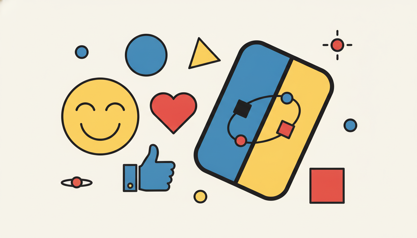 Android's New 3D Emoji Are Here: Inside Google's Noto 3D Redesign