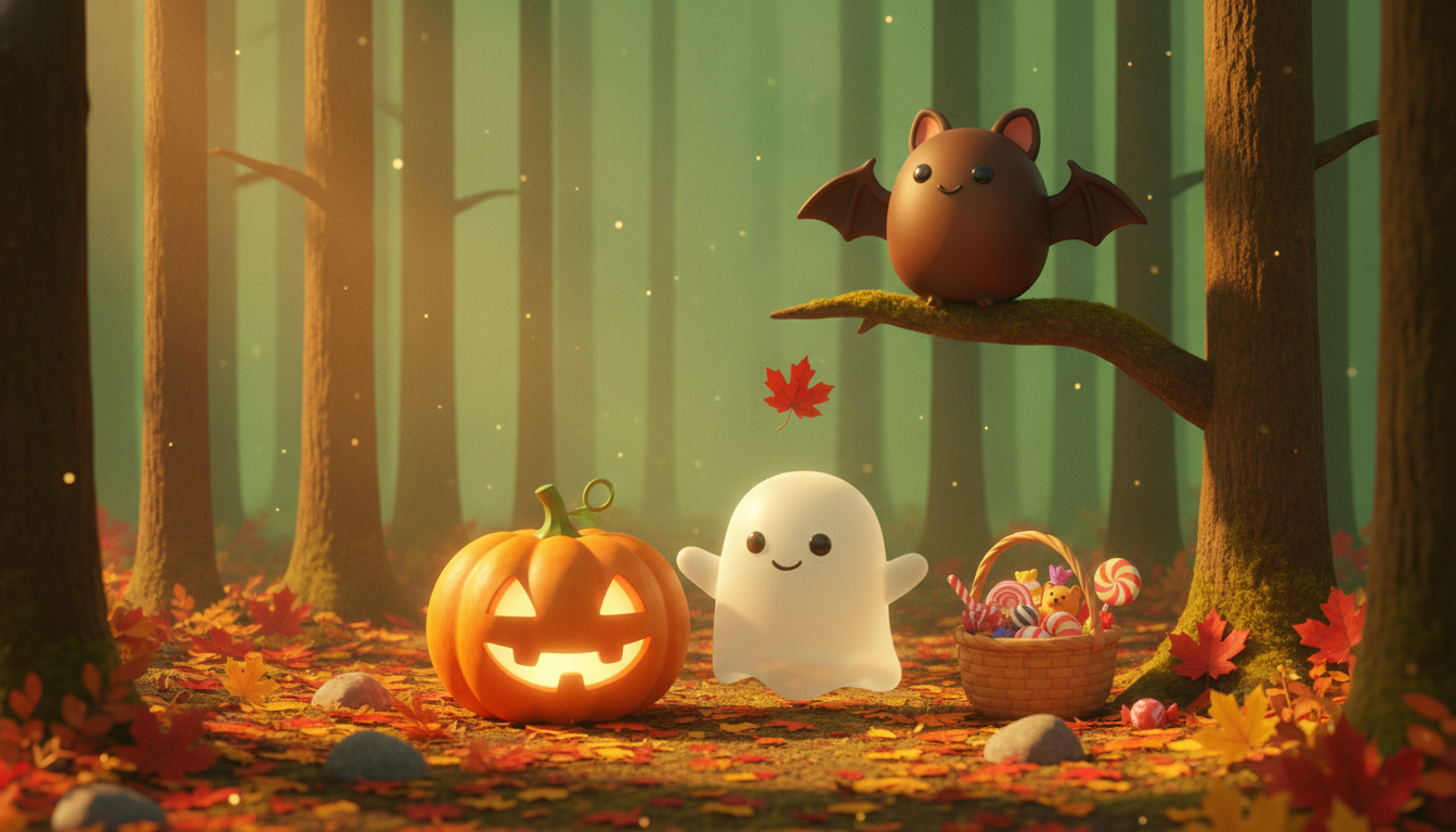 Autumn and Halloween Emojis: The Complete 2026 Guide