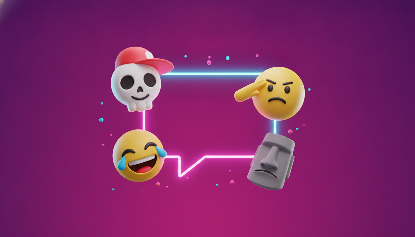 Emoji Meanings for Parents: A Guide to Decoding Your Kids' Texts