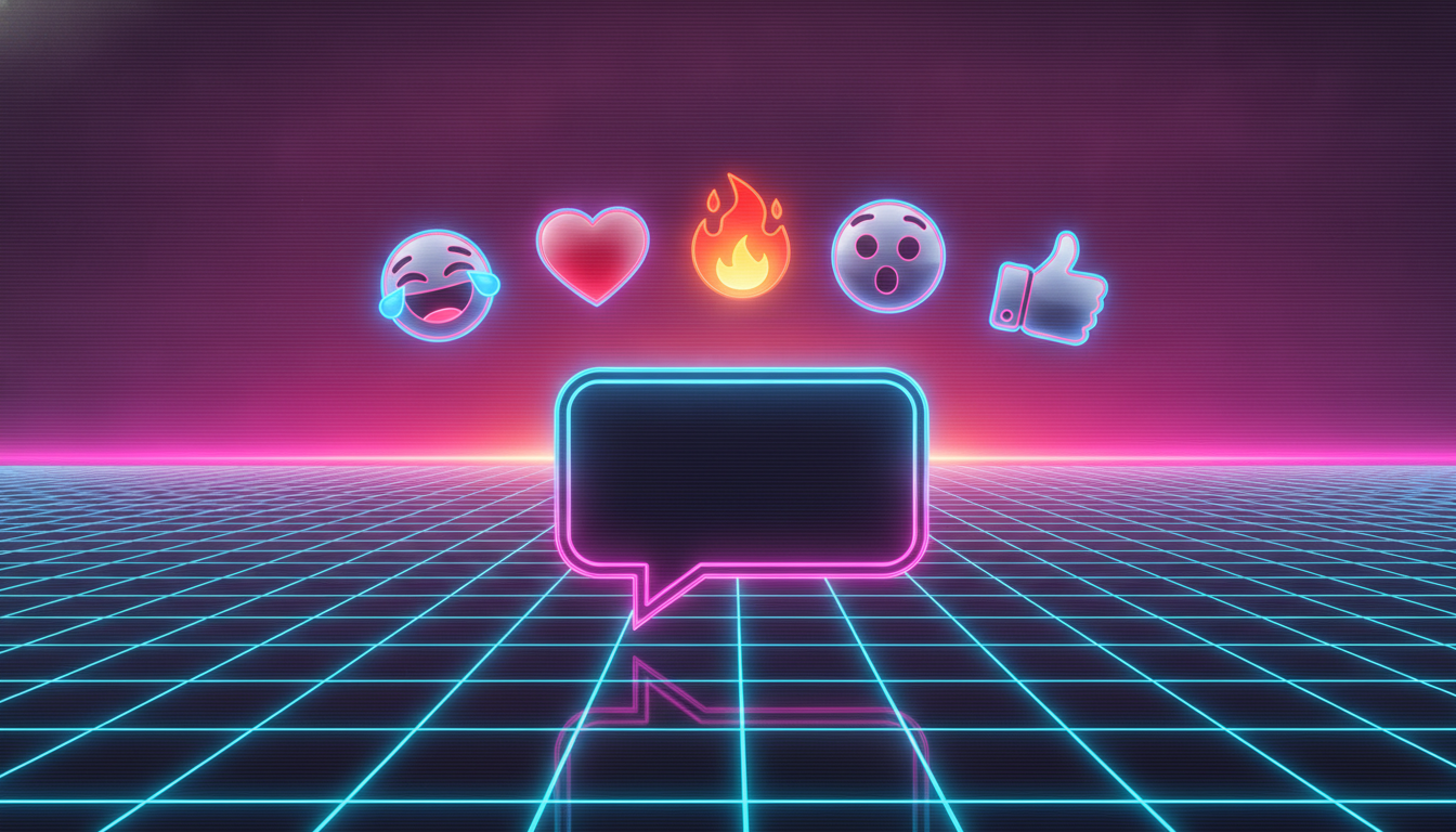 Snapchat and Instagram Overhaul Emoji Reactions in 2026: What Changed and Why It Matters