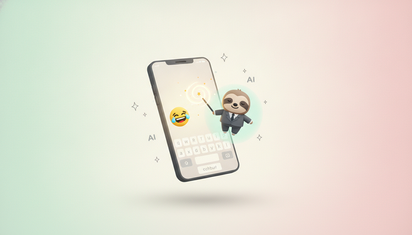 Genmoji Explained: How Apple's AI Emoji Generator Actually Works