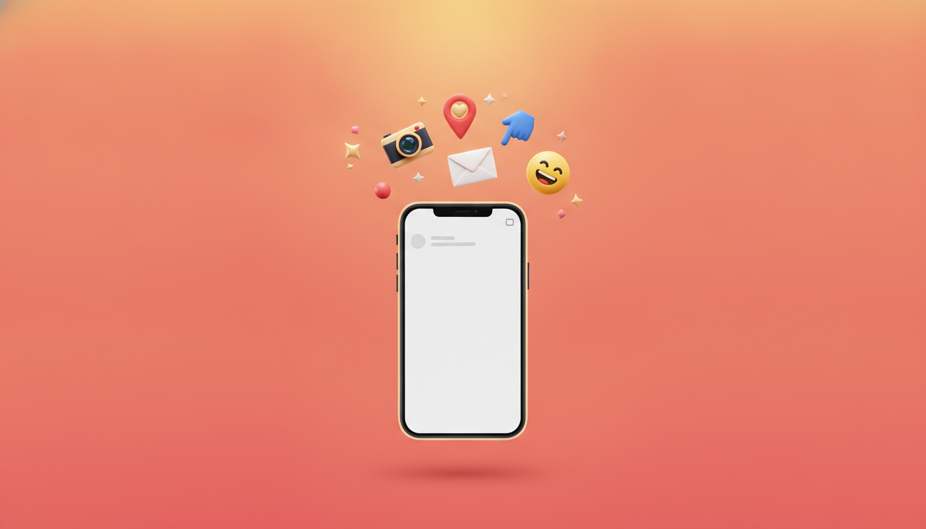 Instagram Bio Emoji Ideas: Combinations That Make Your Profile Stand Out