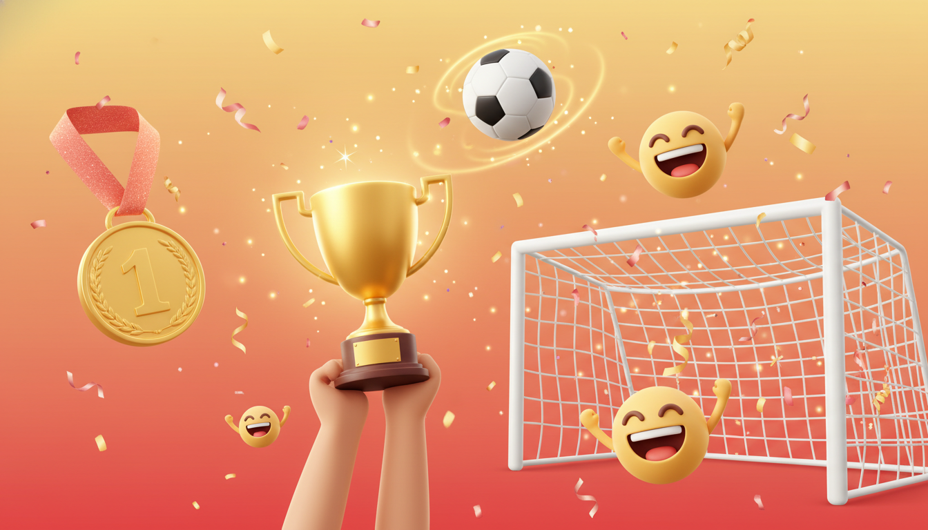 World Cup Emojis: The Complete Guide to Football Fever in 2026