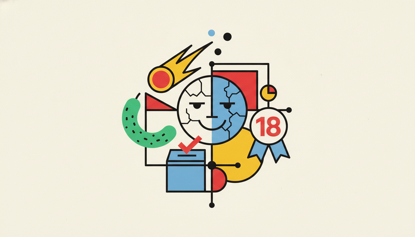 Unicode 18.0 Emoji List: The Final Lineup Confirmed for September 2026