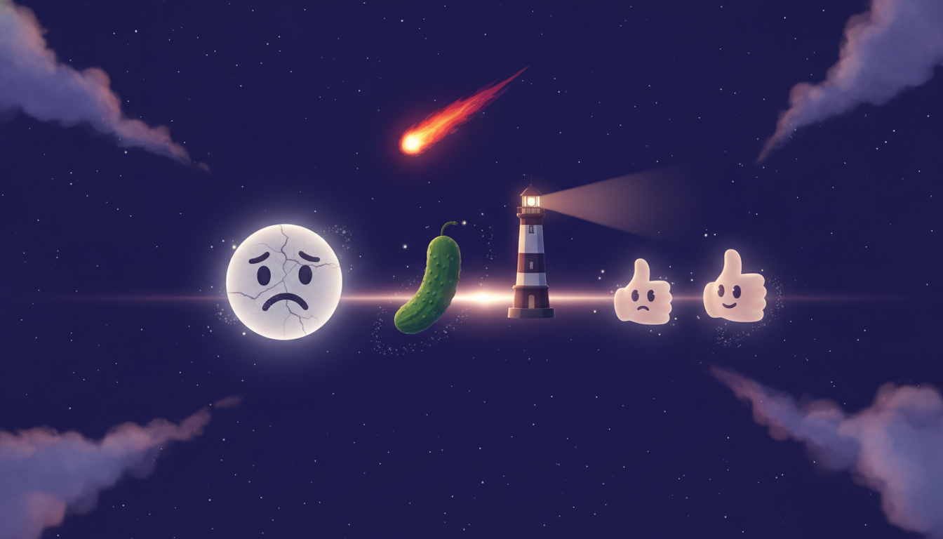 Unicode 18 Preview: The 19 Emoji Candidates Coming to Your Keyboard in 2027