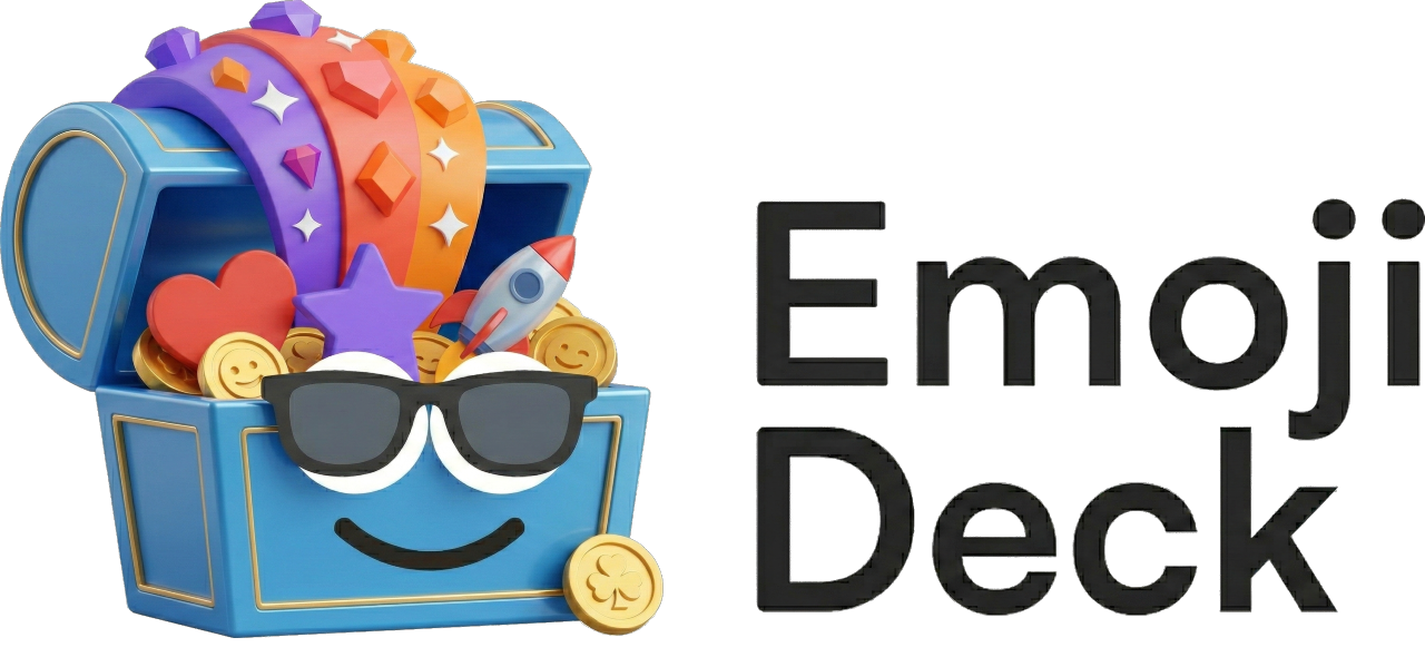 EmojiDeck